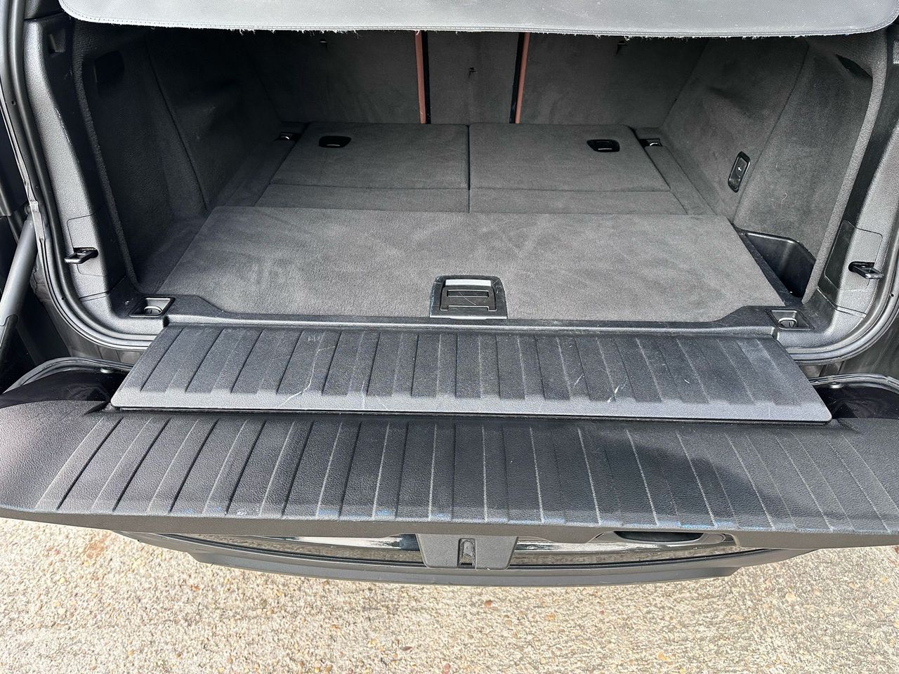 BMW X5 3.0d Xdrive auto 7plazas - Foto 32