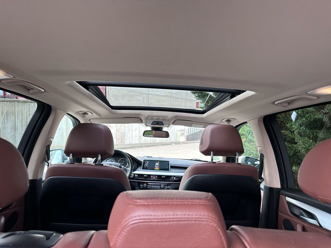 BMW X5 3.0d Xdrive auto 7plazas - Foto 31