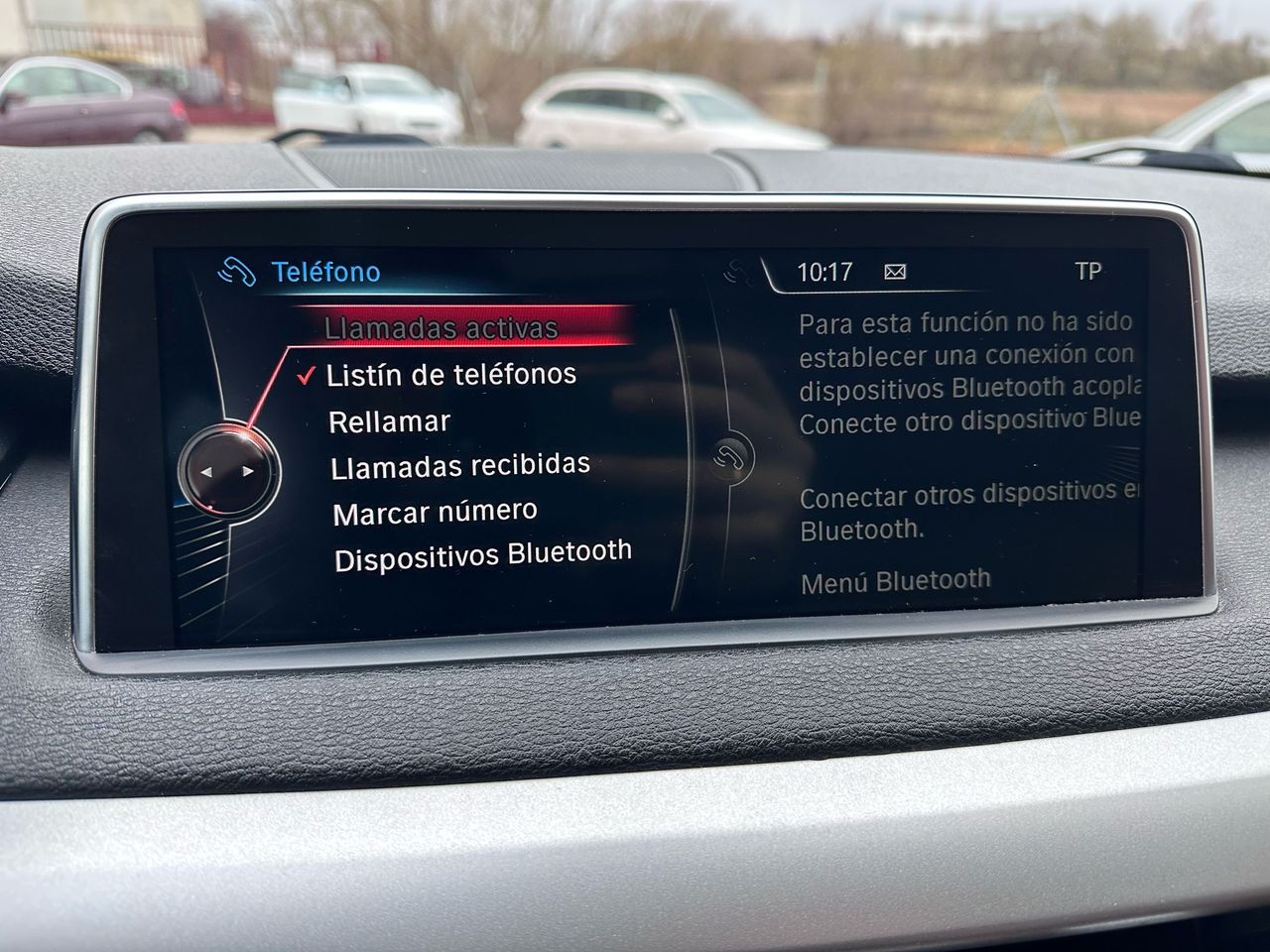 BMW X5 3.0d Xdrive auto 7plazas - Foto 76