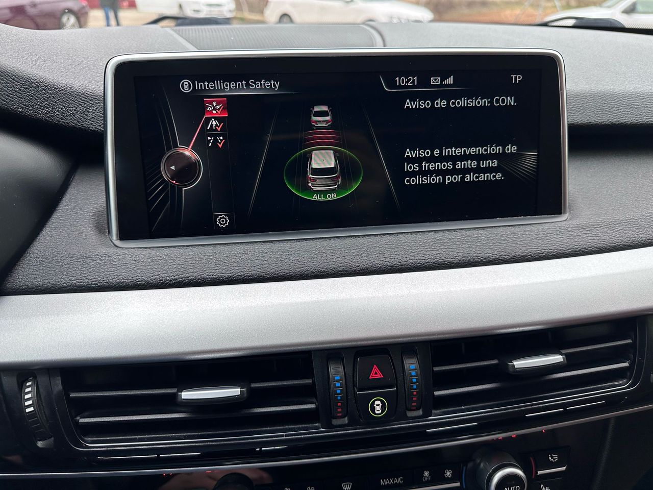 BMW X5 3.0d Xdrive auto 7plazas - Foto 84