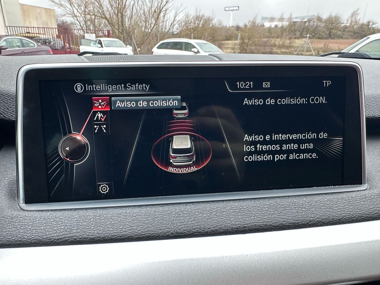 BMW X5 3.0d Xdrive auto 7plazas - Foto 89