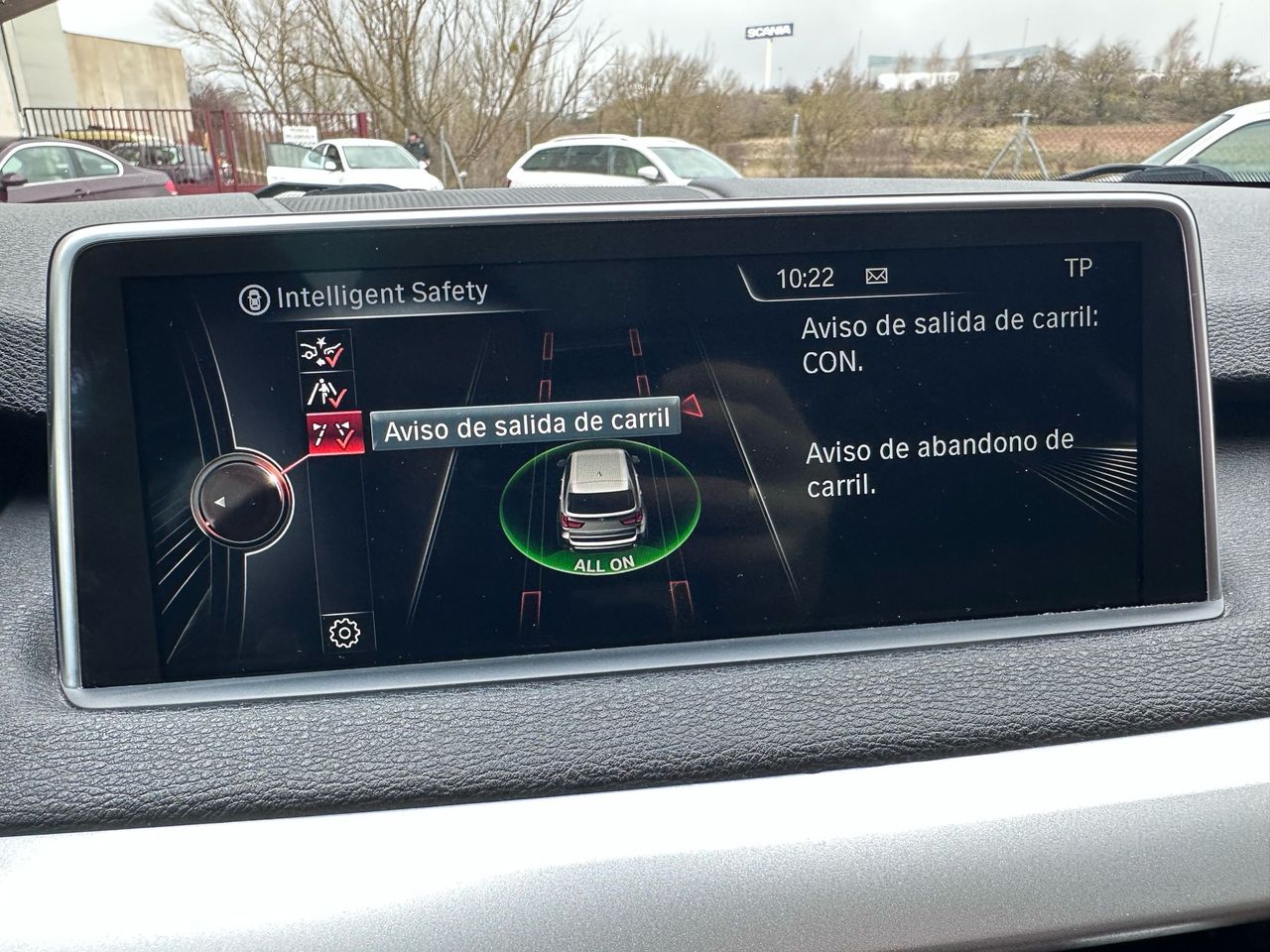 BMW X5 3.0d Xdrive auto 7plazas - Foto 92