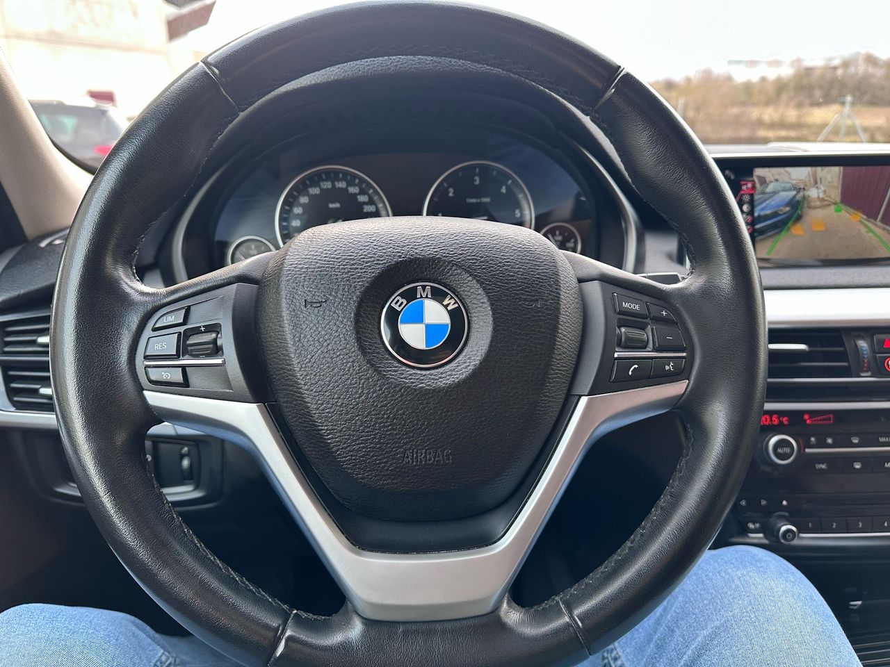 BMW X5 3.0d Xdrive auto 7plazas - Foto 58