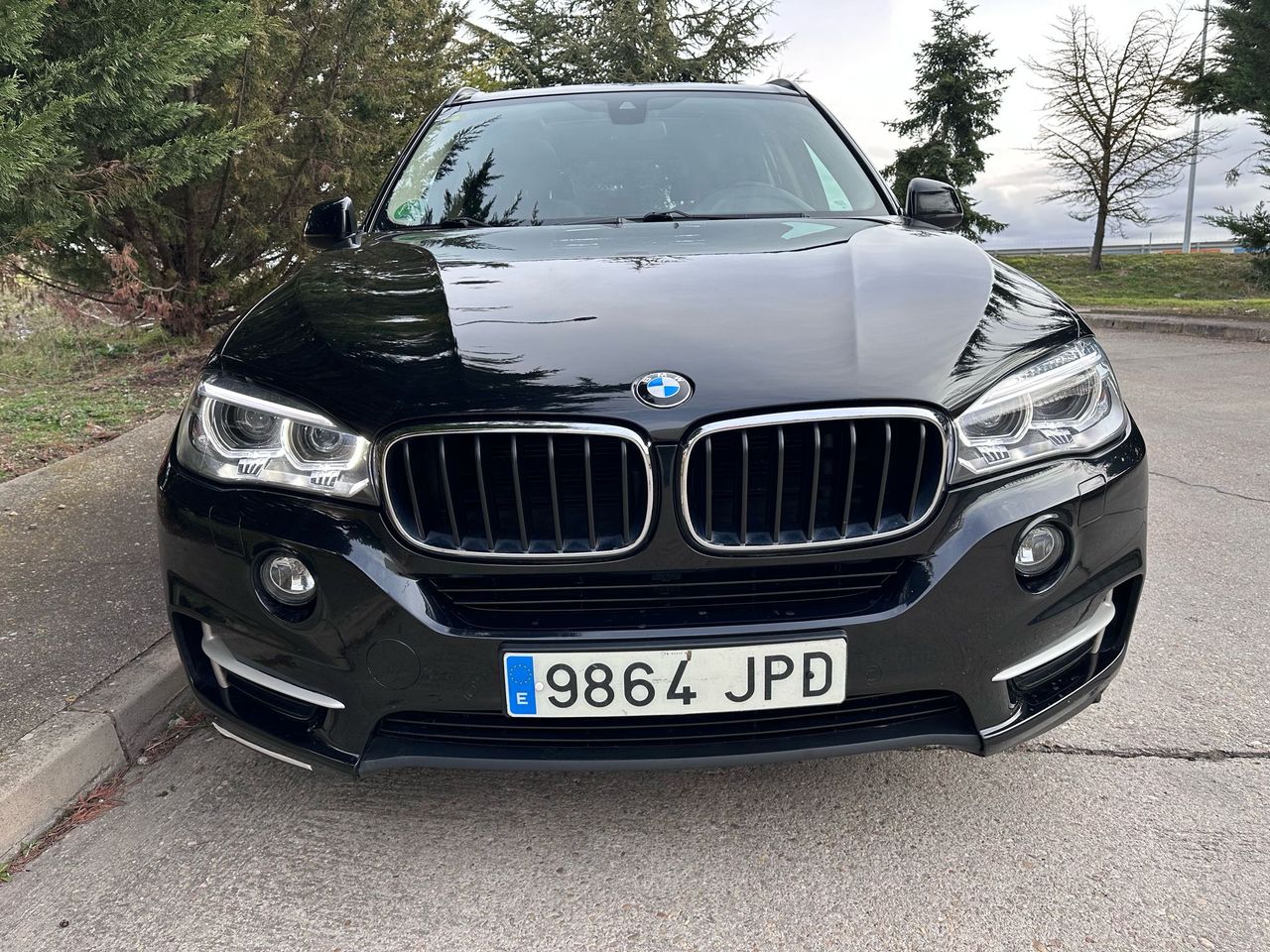 BMW X5 3.0d Xdrive auto 7plazas - Foto 7