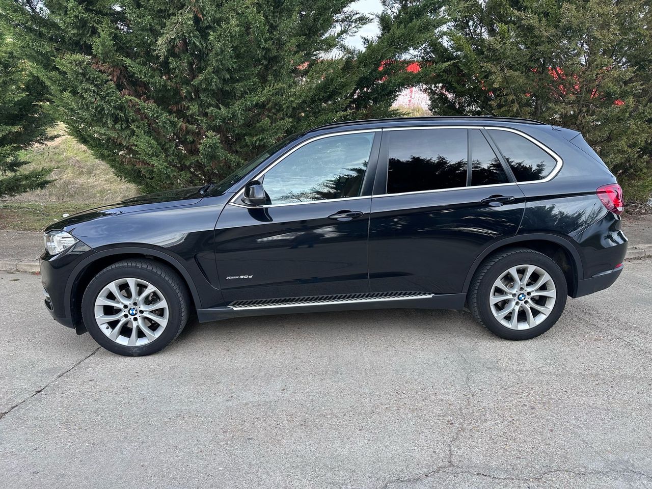 BMW X5 3.0d Xdrive auto 7plazas - Foto 20