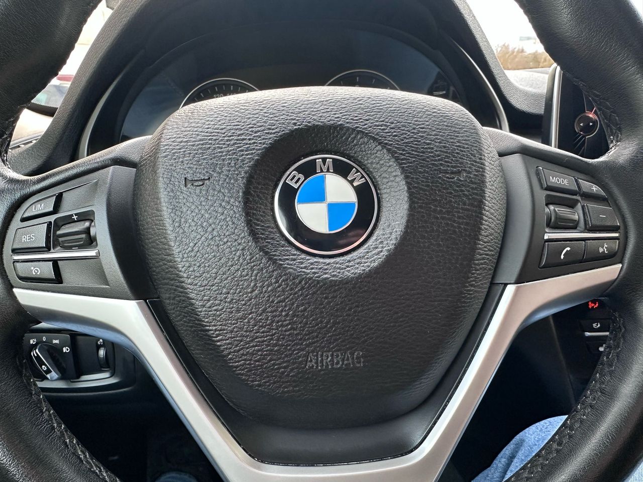 BMW X5 3.0d Xdrive auto 7plazas - Foto 57