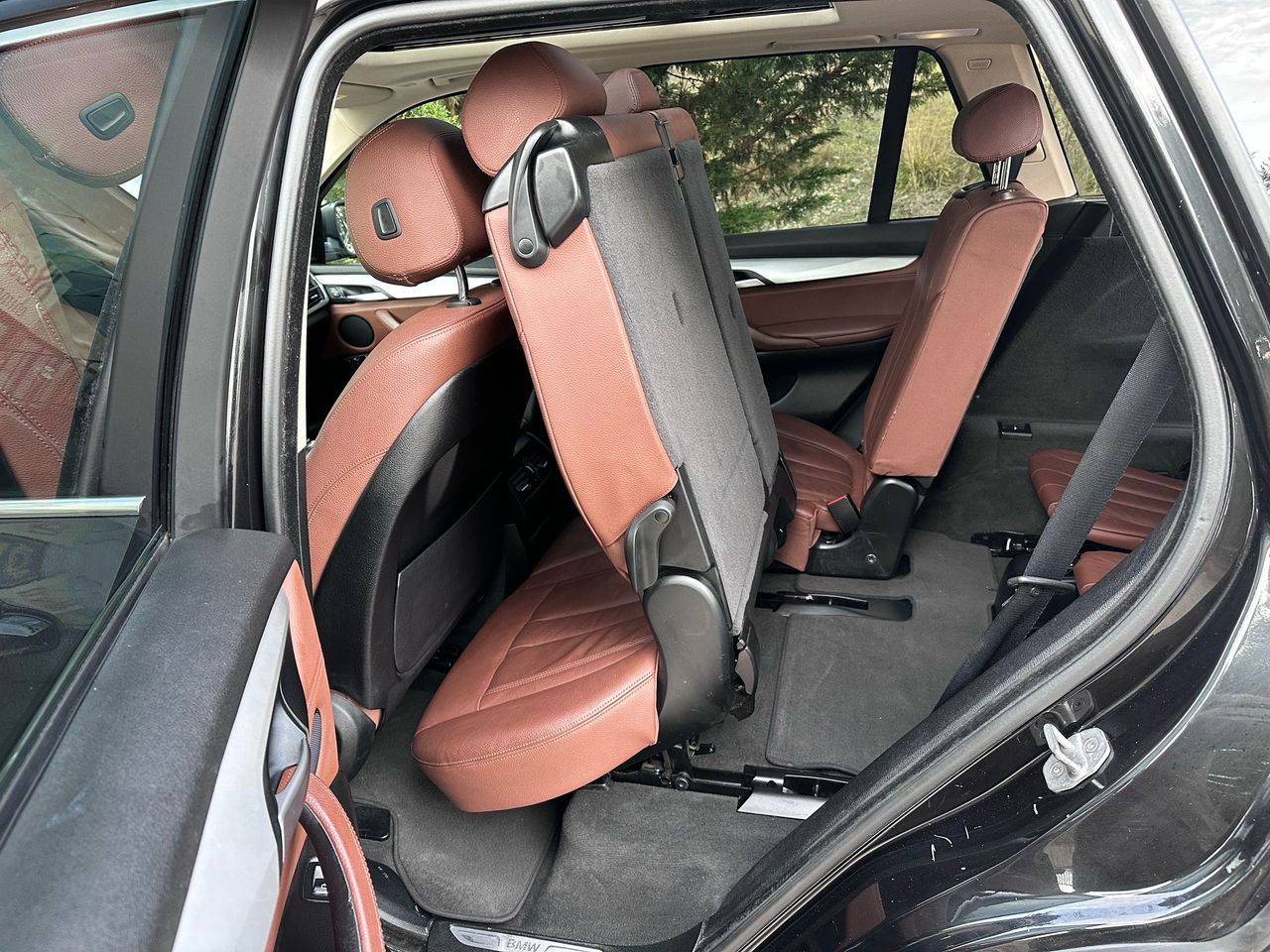 BMW X5 3.0d Xdrive auto 7plazas - Foto 41