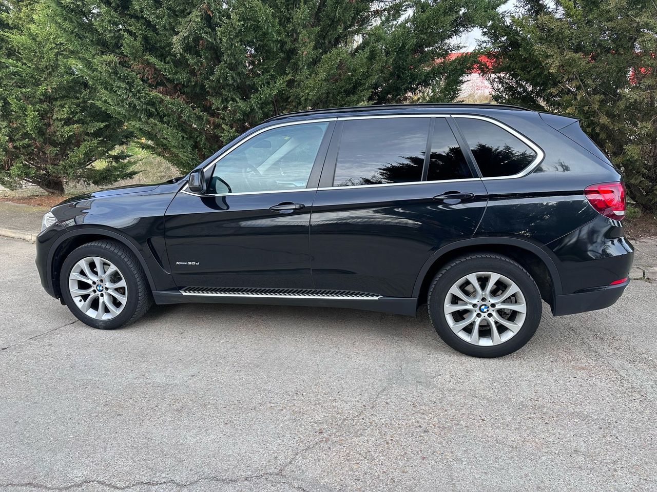 BMW X5 3.0d Xdrive auto 7plazas - Foto 15