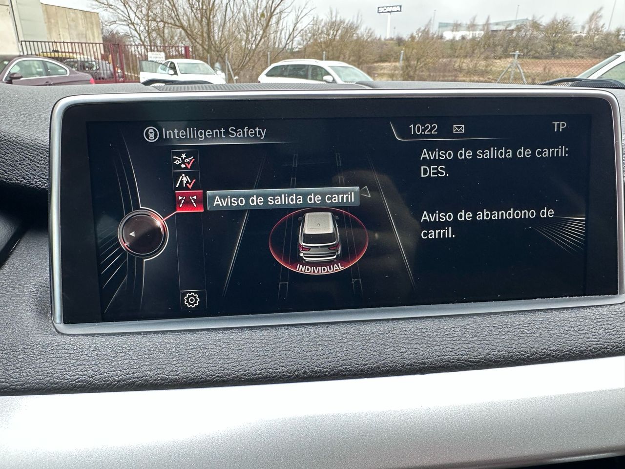 BMW X5 3.0d Xdrive auto 7plazas - Foto 87