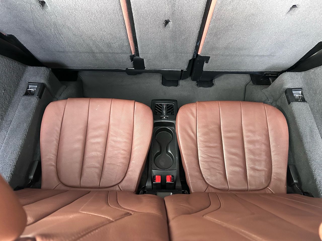 BMW X5 3.0d Xdrive auto 7plazas - Foto 34