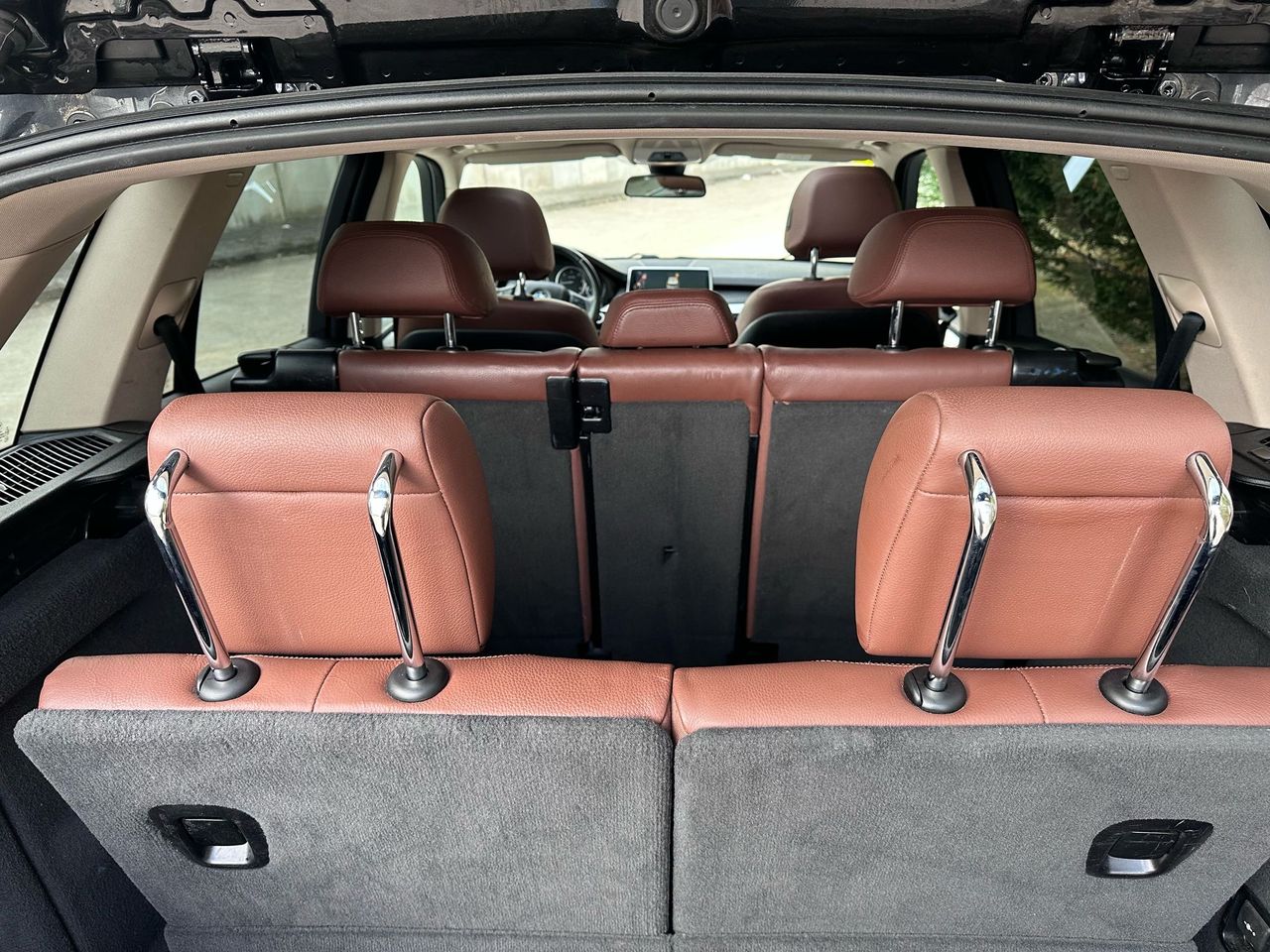 BMW X5 3.0d Xdrive auto 7plazas - Foto 35