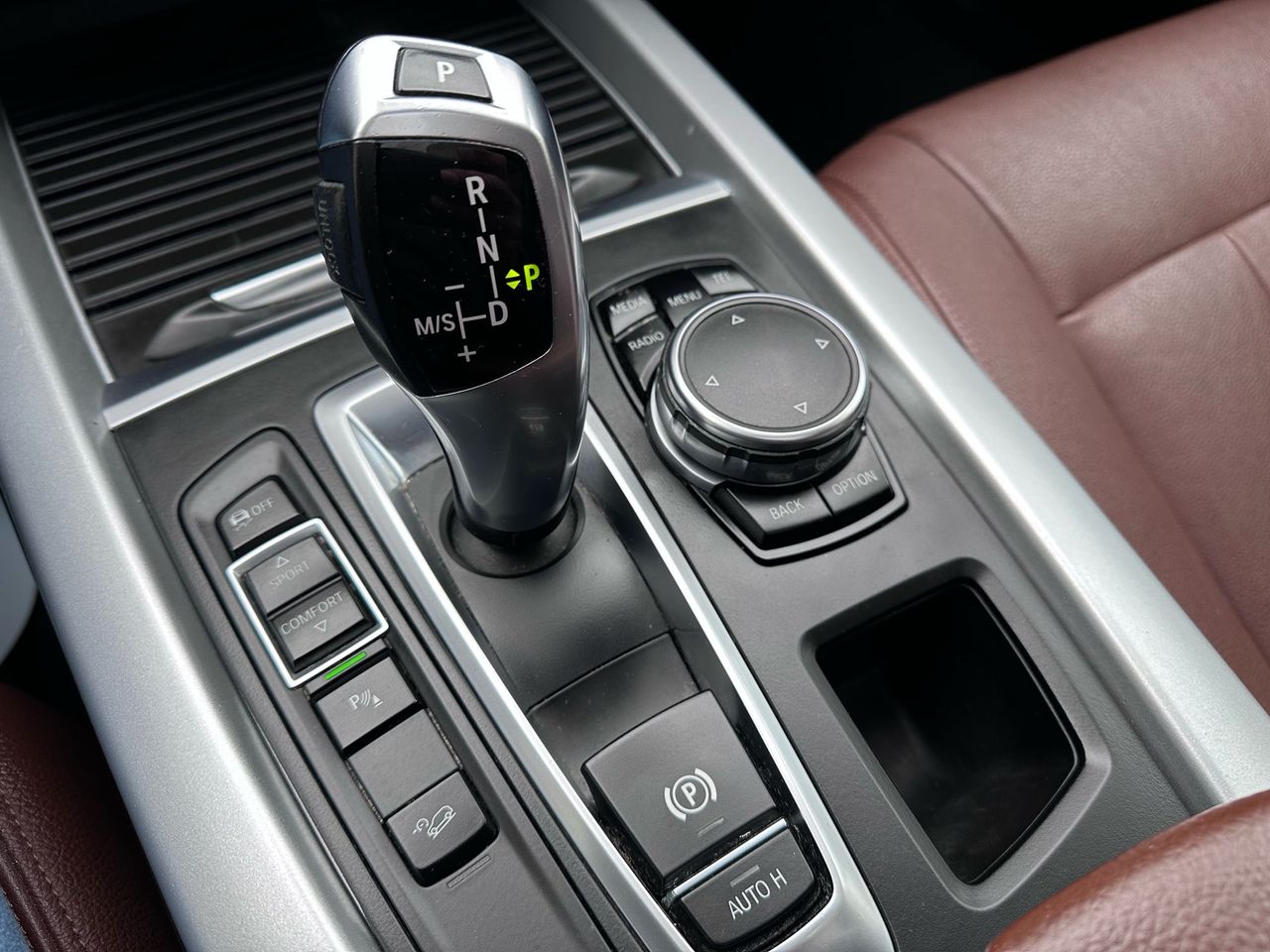 BMW X5 3.0d Xdrive auto 7plazas - Foto 70