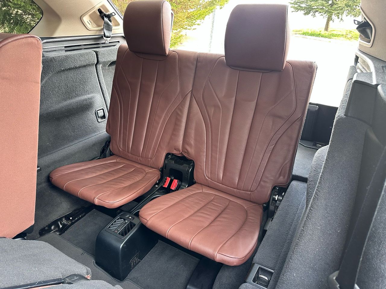 BMW X5 3.0d Xdrive auto 7plazas - Foto 37