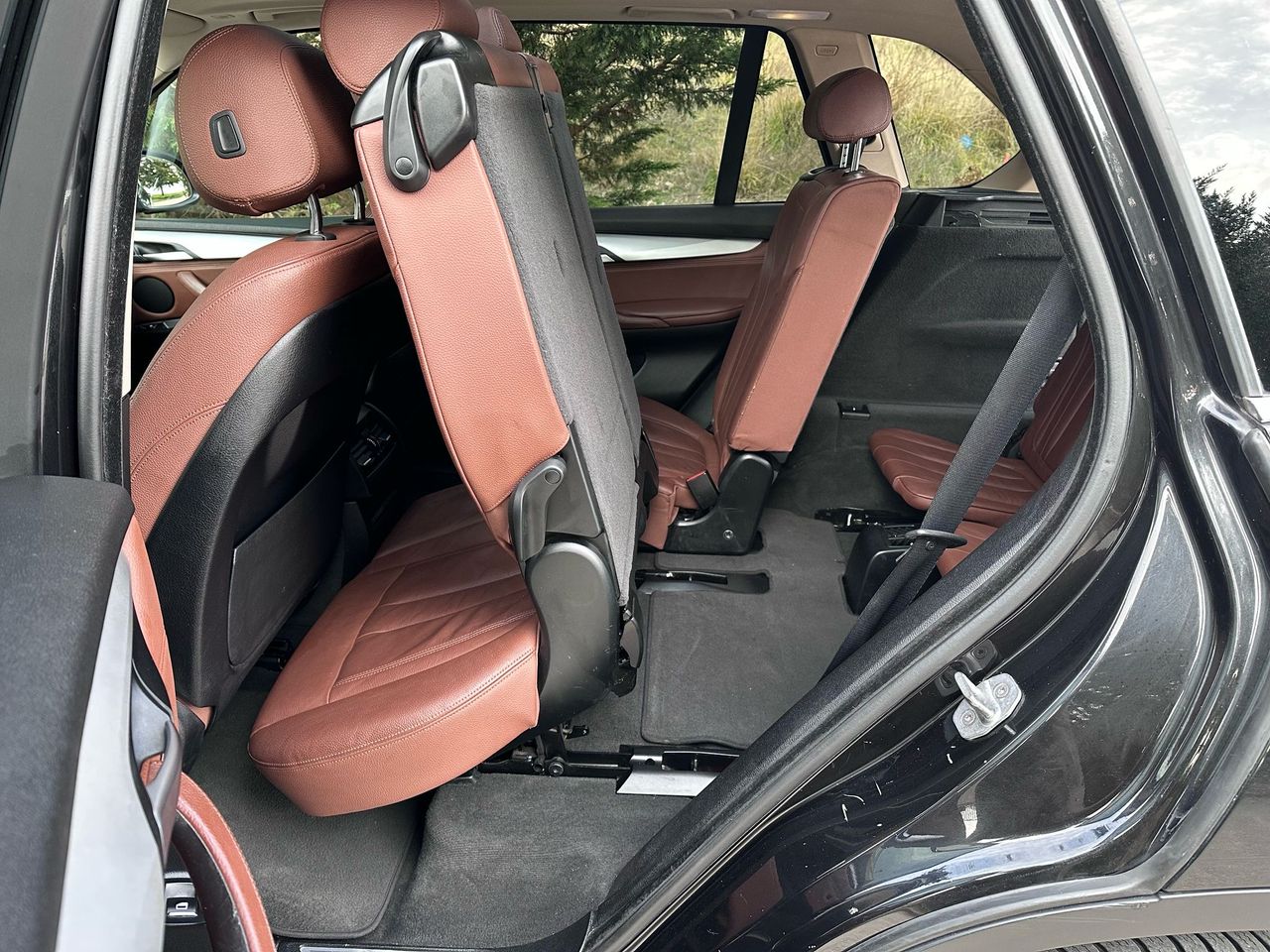 BMW X5 3.0d Xdrive auto 7plazas - Foto 36