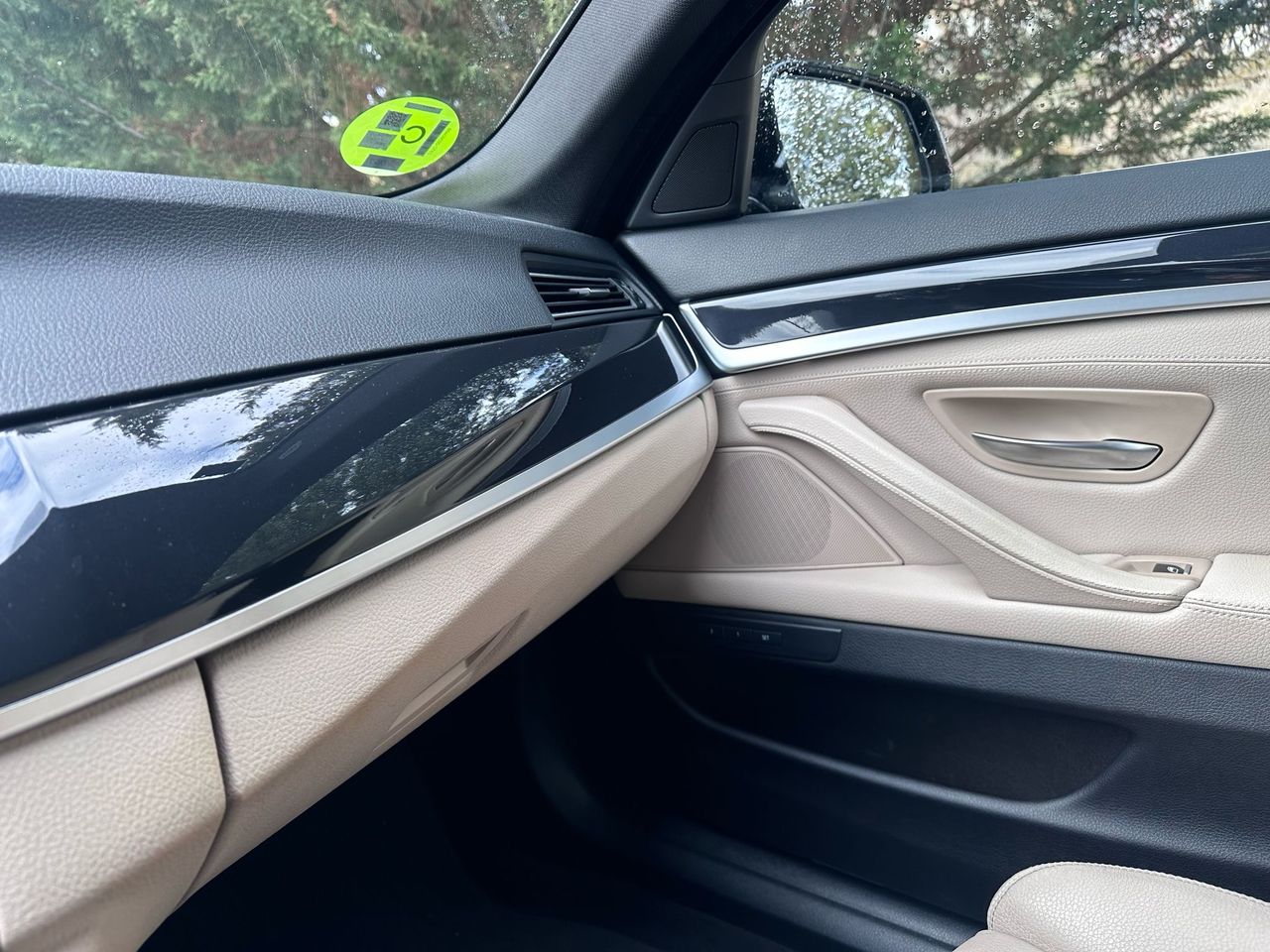 BMW Serie 5 520d touring XDrive - Foto 54