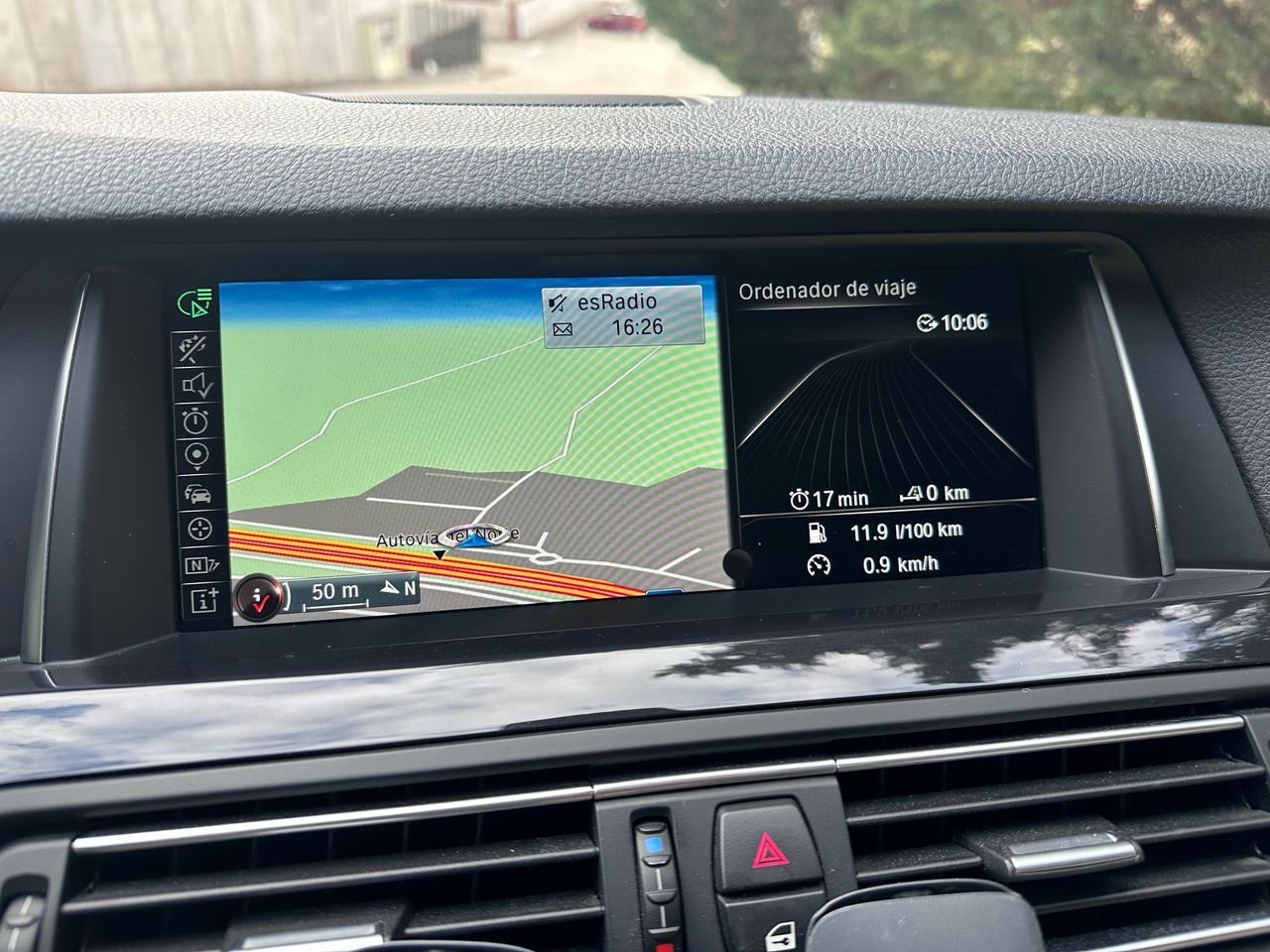 BMW Serie 5 520d touring XDrive - Foto 72