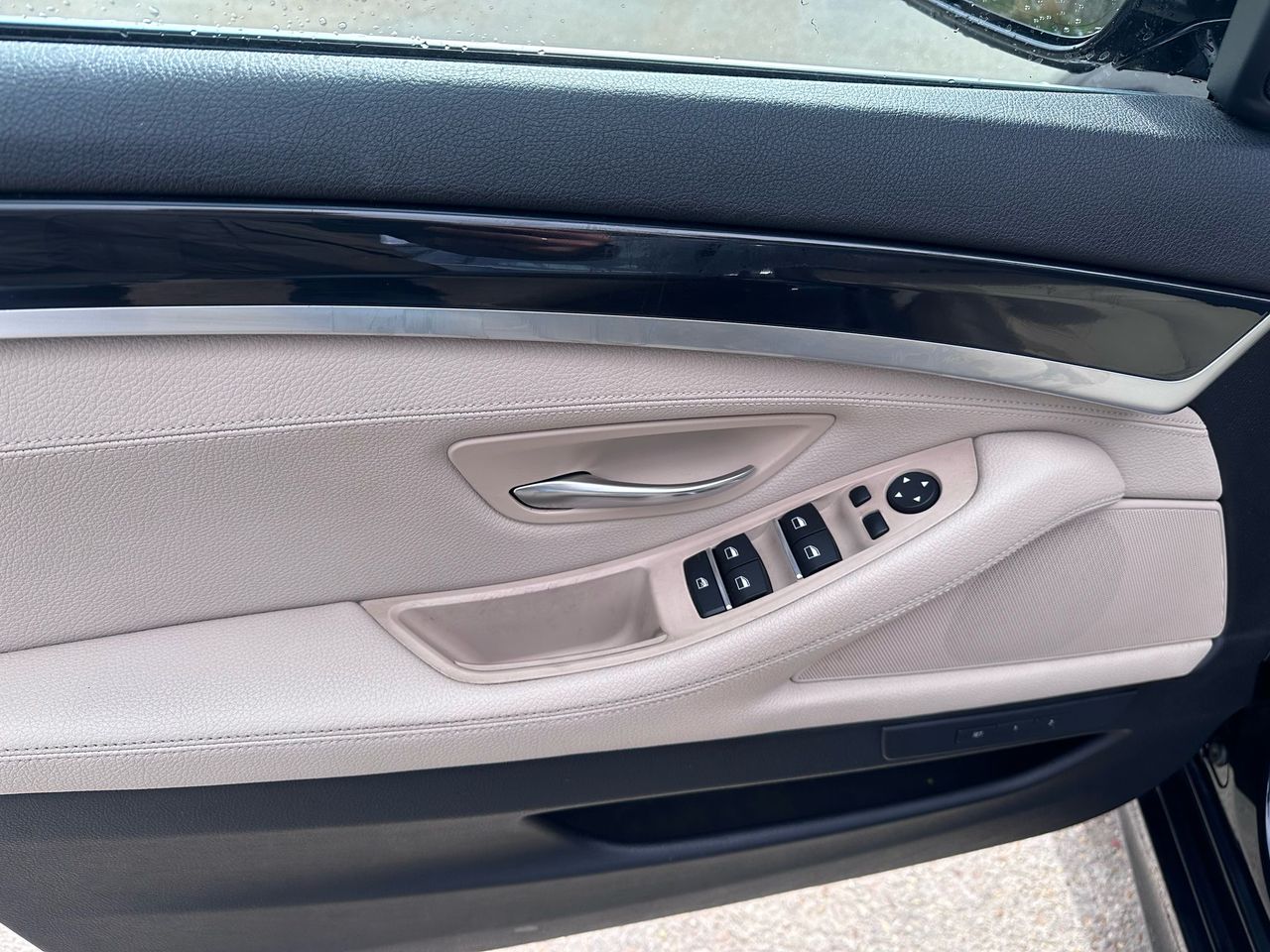 BMW Serie 5 520d touring XDrive - Foto 41