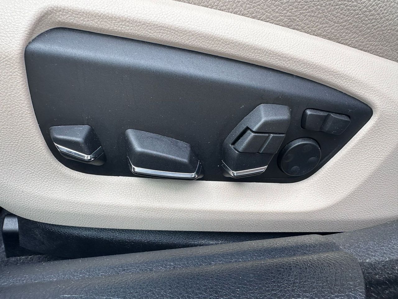 BMW Serie 5 520d touring XDrive - Foto 43