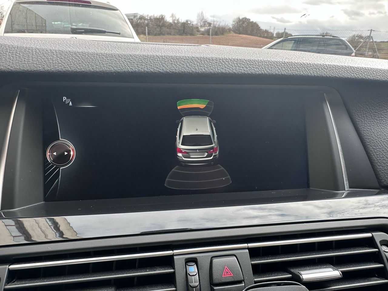 BMW Serie 5 520d touring XDrive - Foto 74