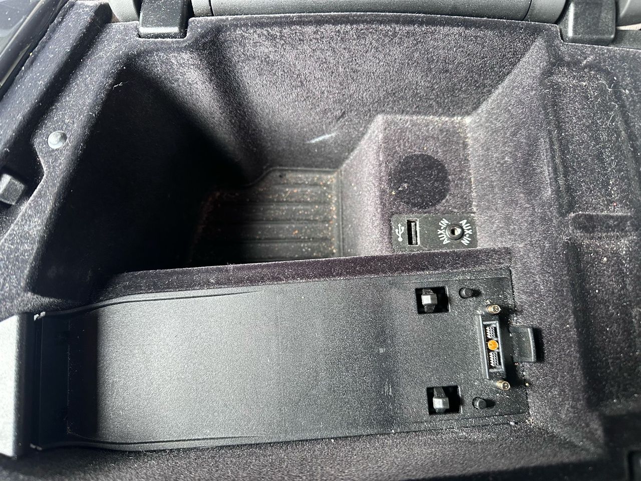 BMW Serie 5 520d touring XDrive - Foto 55