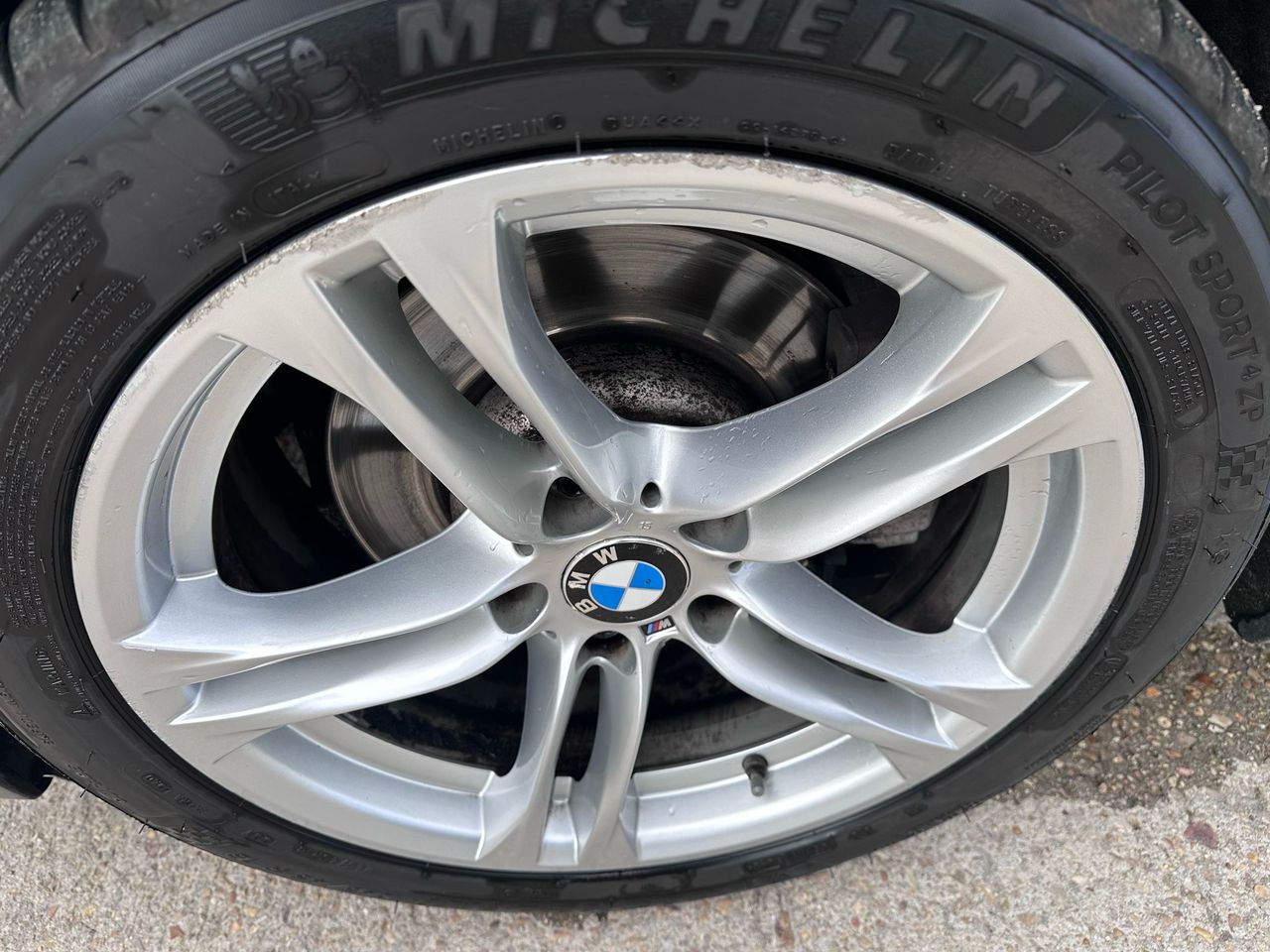 BMW Serie 5 520d touring XDrive - Foto 22