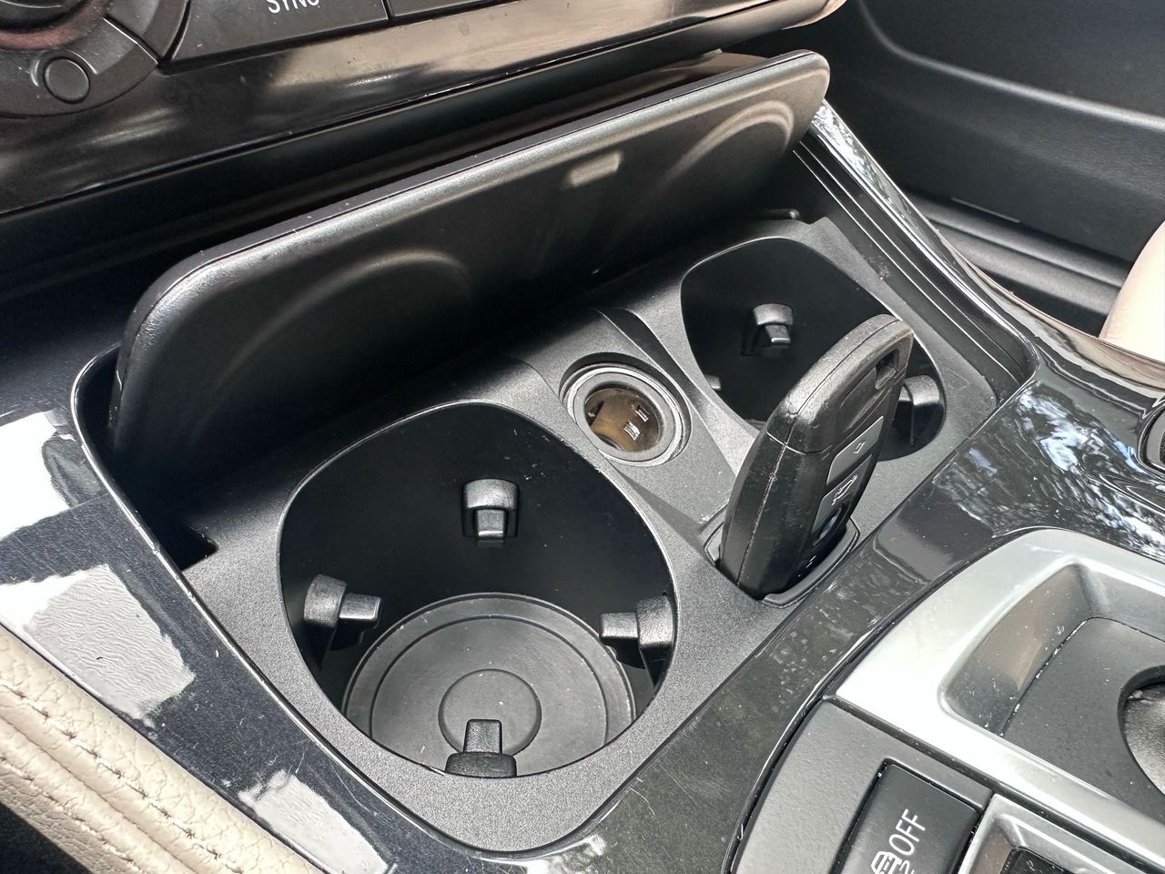 BMW Serie 5 520d touring XDrive - Foto 53