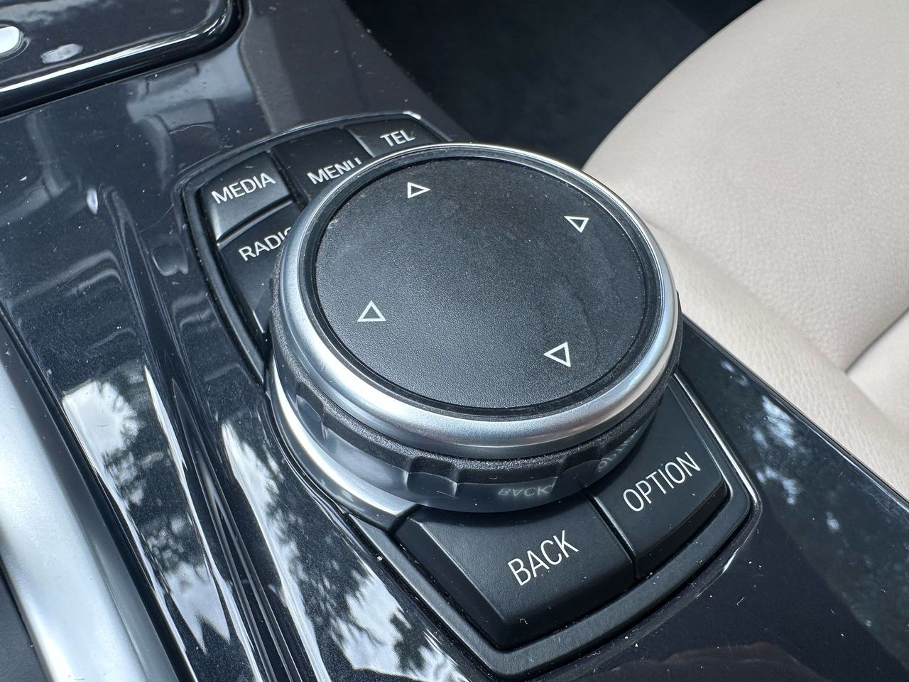 BMW Serie 5 520d touring XDrive - Foto 49