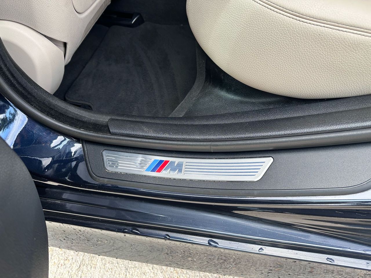 BMW Serie 5 520d touring XDrive - Foto 36