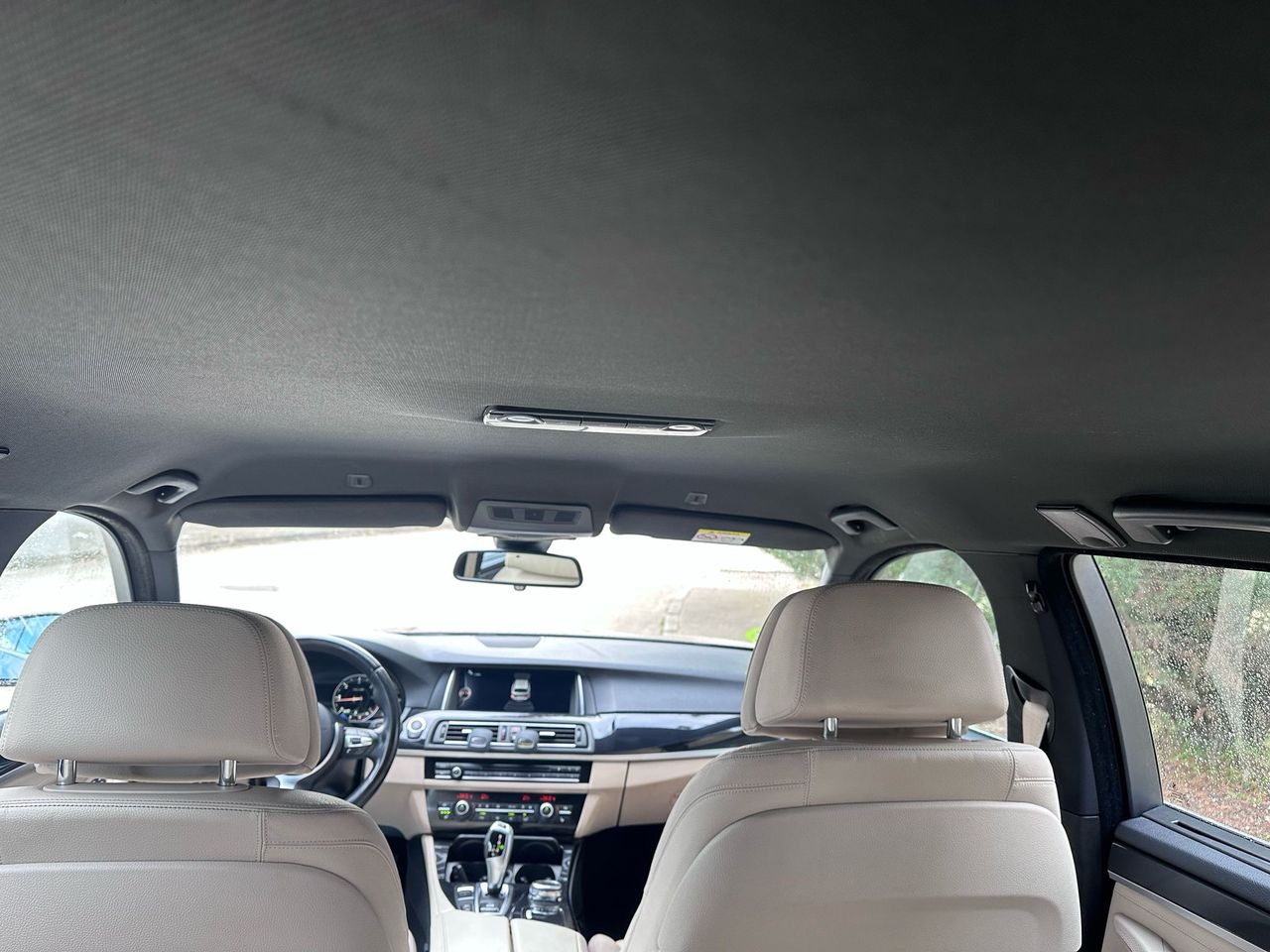 BMW Serie 5 520d touring XDrive - Foto 33