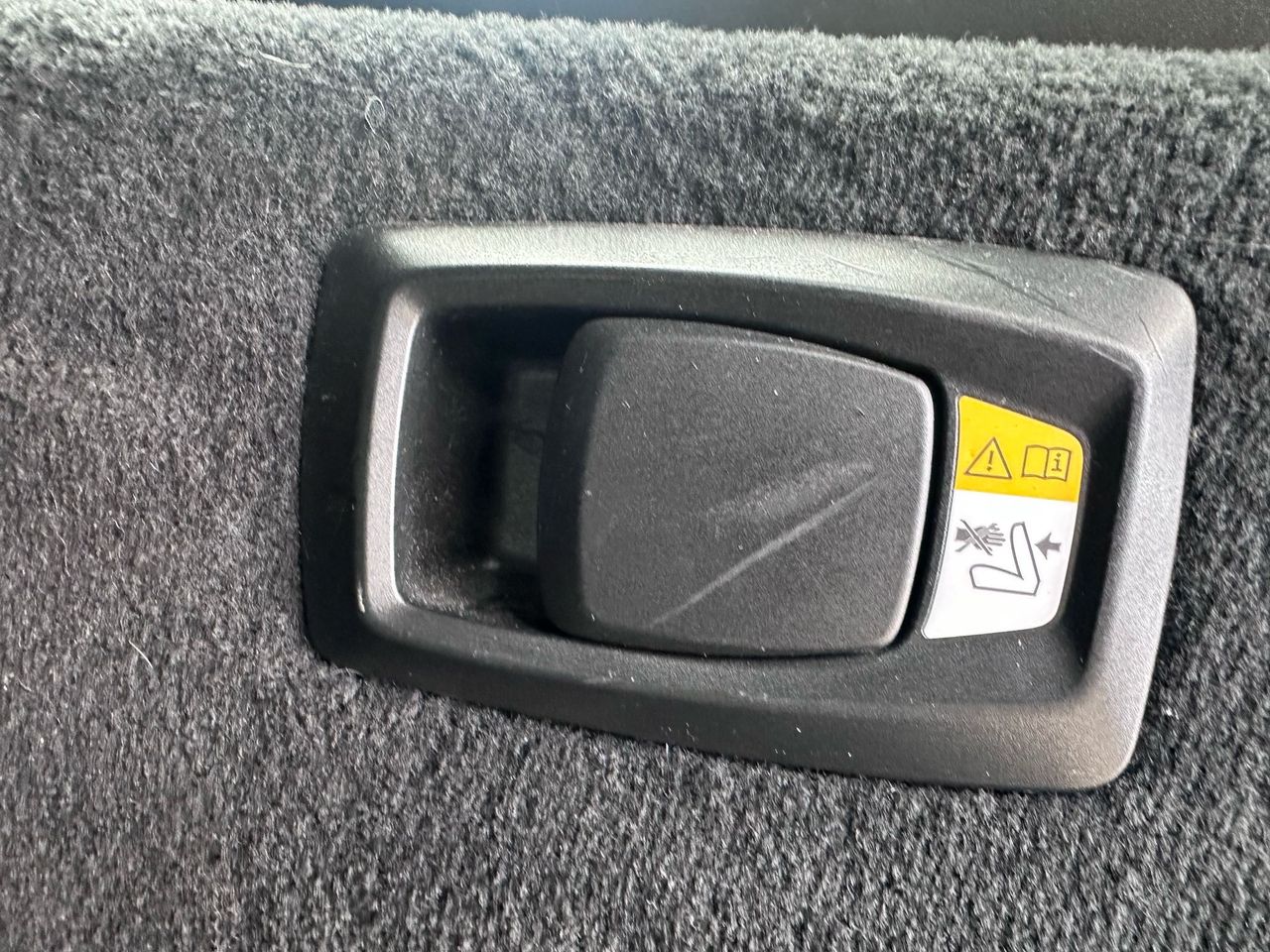 BMW Serie 5 520d touring XDrive - Foto 32