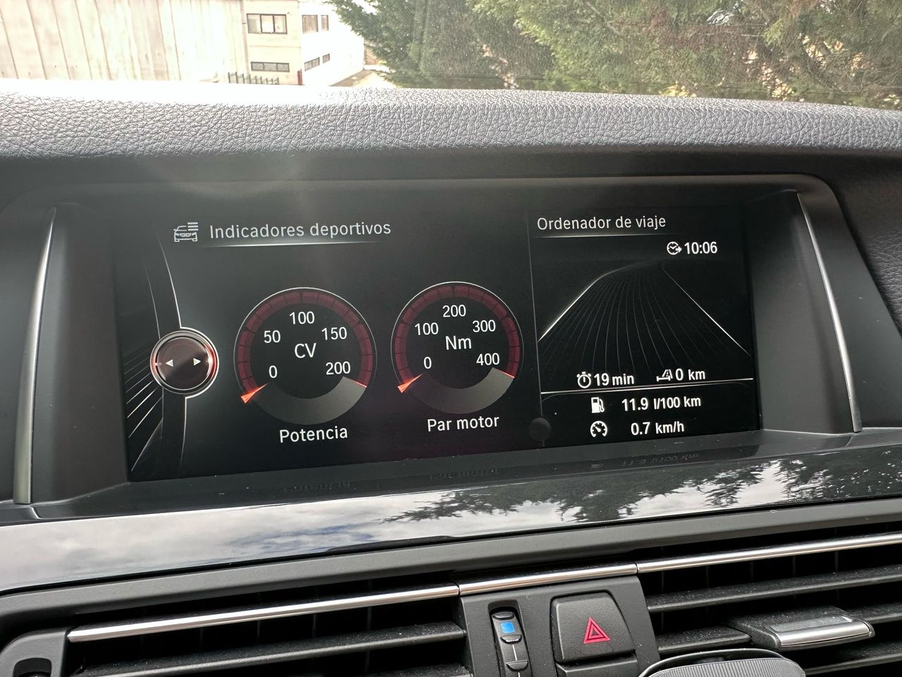 BMW Serie 5 520d touring XDrive - Foto 75