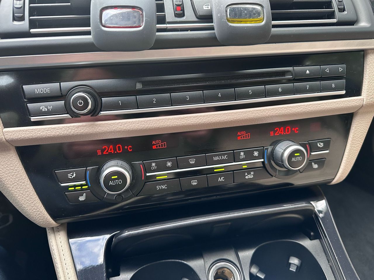 BMW Serie 5 520d touring XDrive - Foto 52