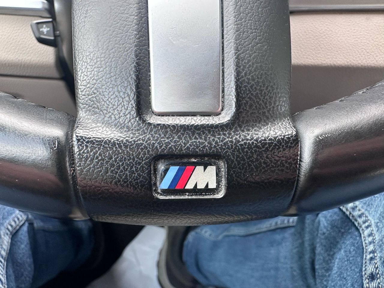 BMW Serie 5 520d touring XDrive - Foto 63