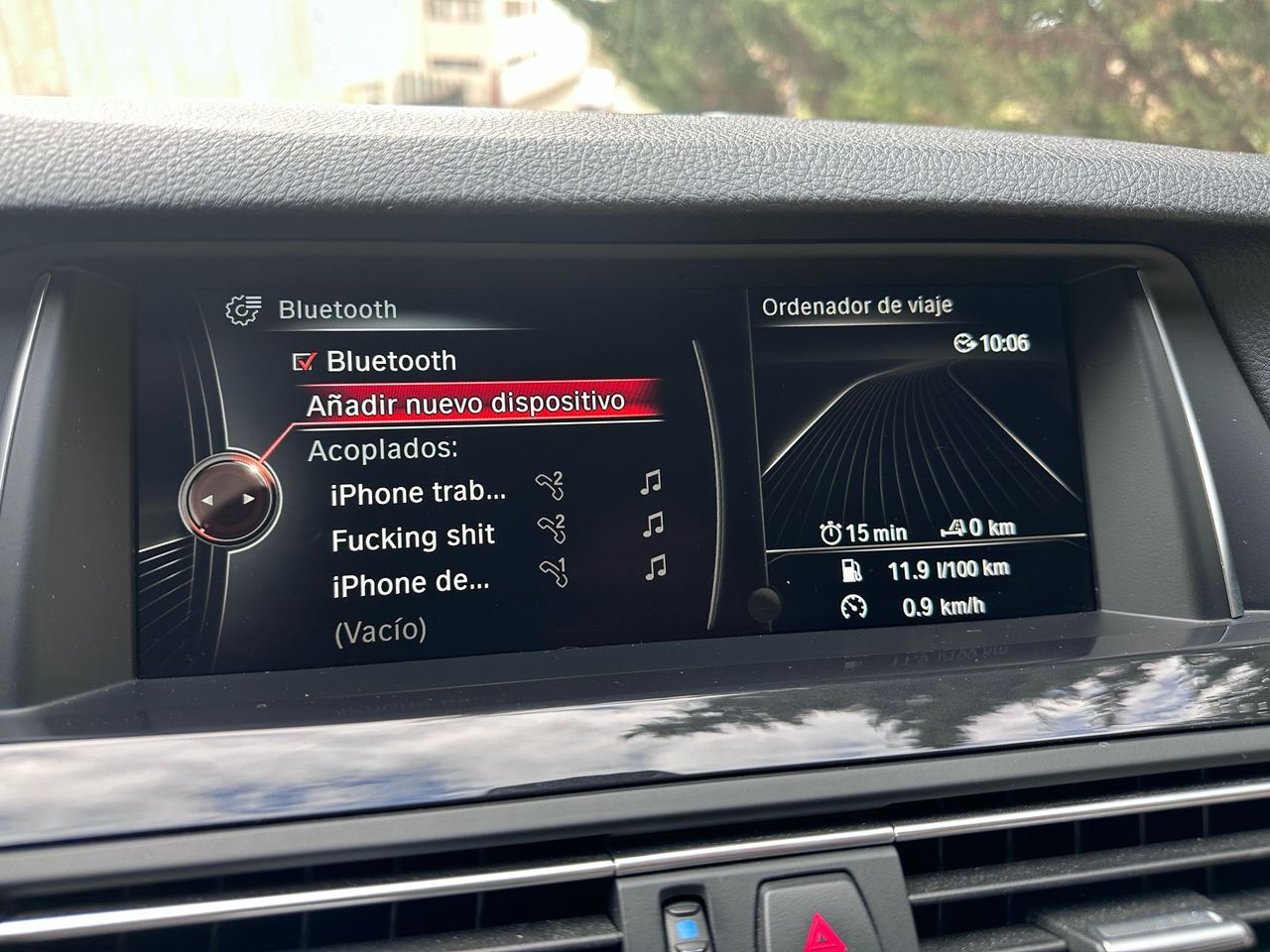 BMW Serie 5 520d touring XDrive - Foto 65