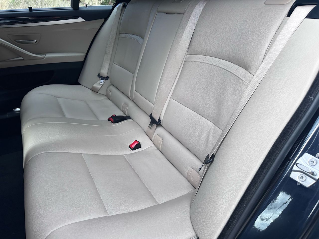 BMW Serie 5 520d touring XDrive - Foto 35