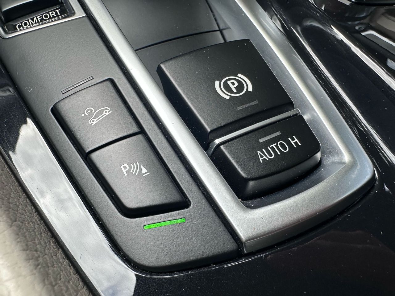 BMW Serie 5 520d touring XDrive - Foto 50