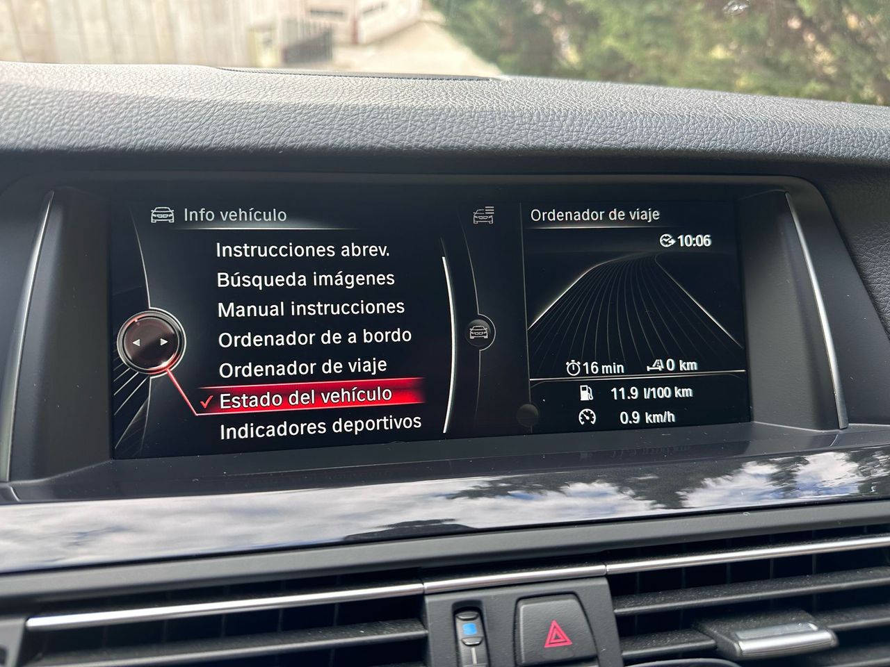 BMW Serie 5 520d touring XDrive - Foto 69