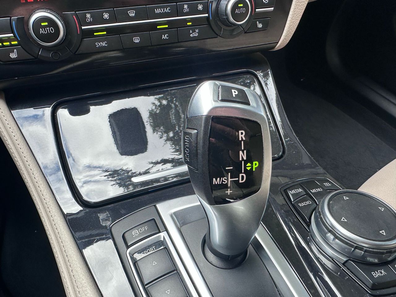 BMW Serie 5 520d touring XDrive - Foto 46