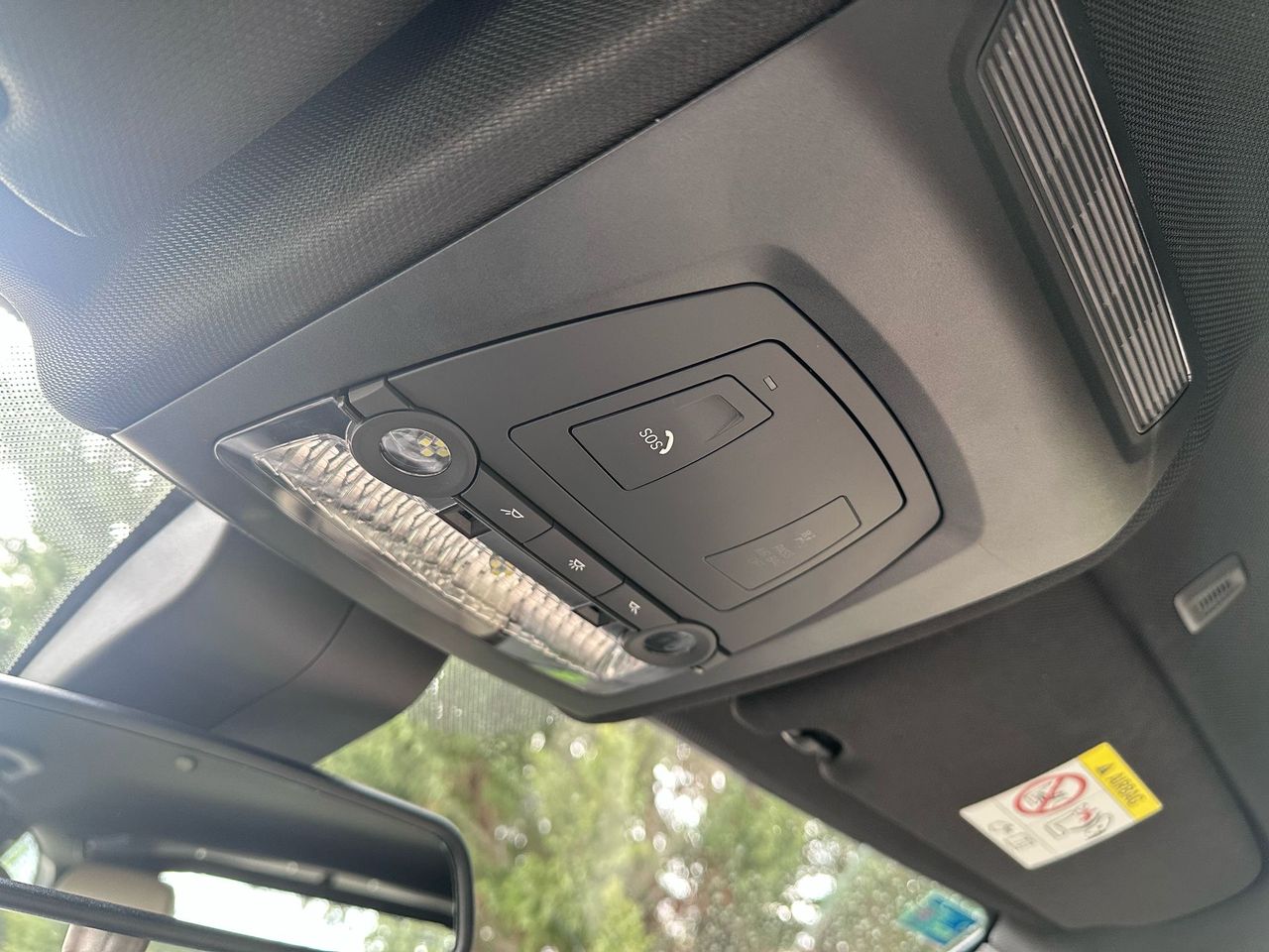 BMW Serie 5 520d touring XDrive - Foto 59