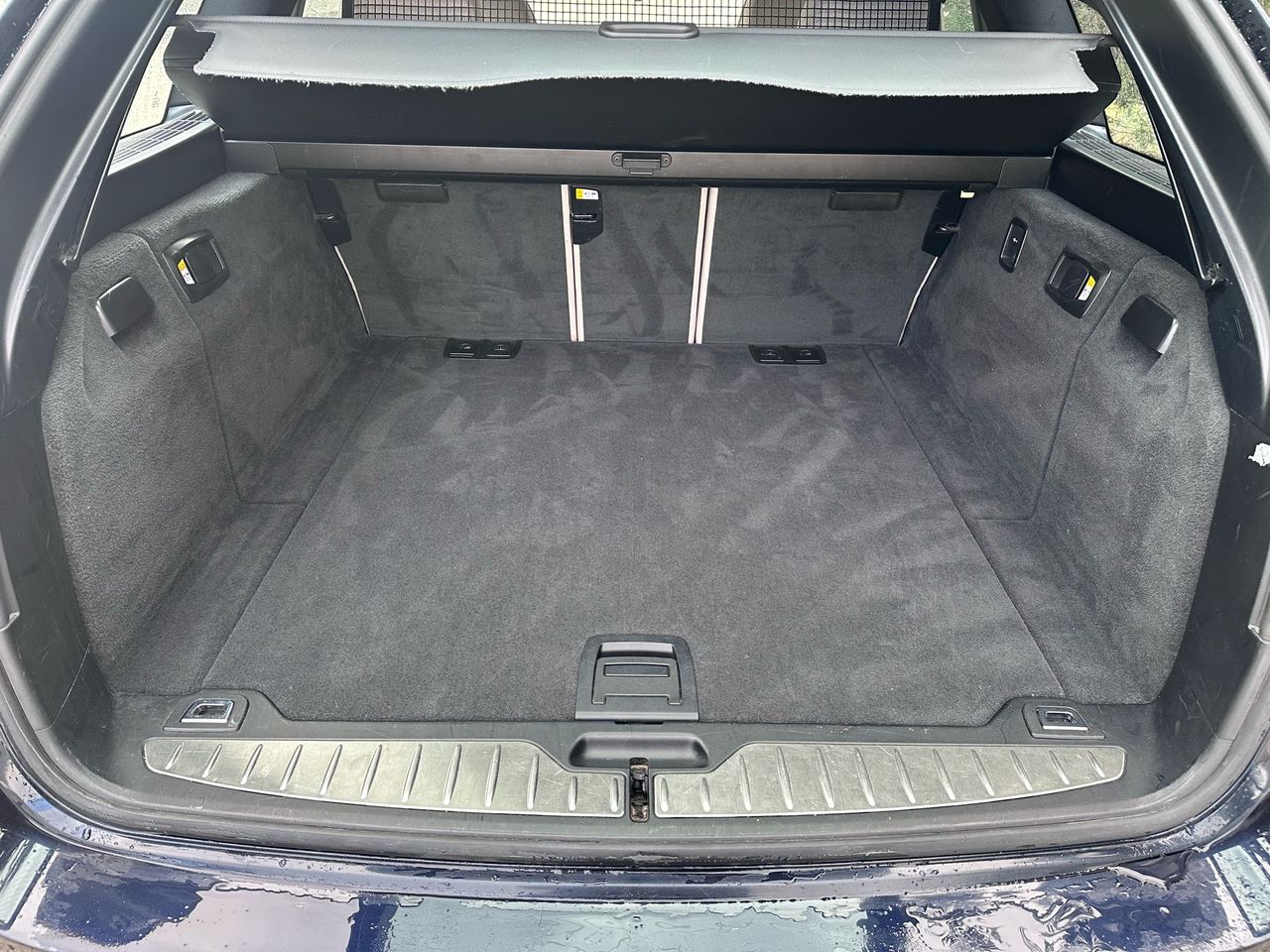 BMW Serie 5 520d touring XDrive - Foto 29