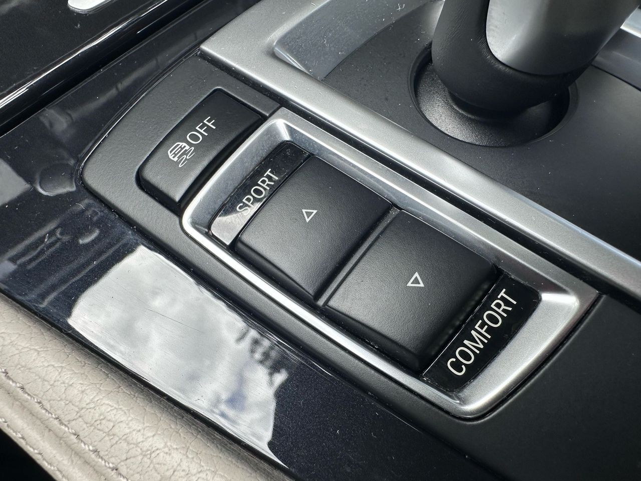 BMW Serie 5 520d touring XDrive - Foto 51