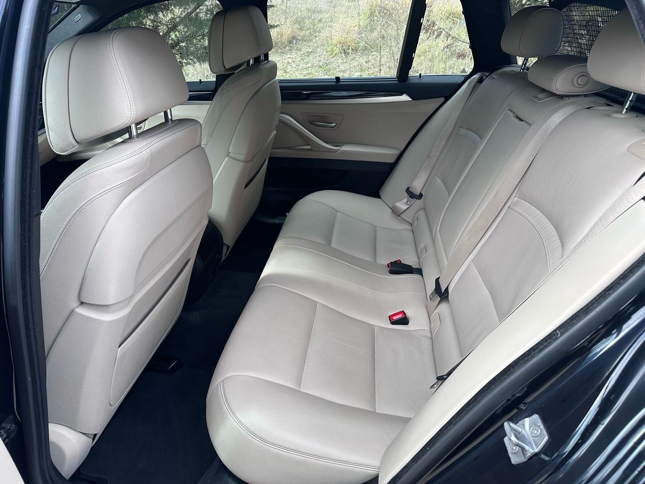 BMW Serie 5 520d touring XDrive - Foto 31