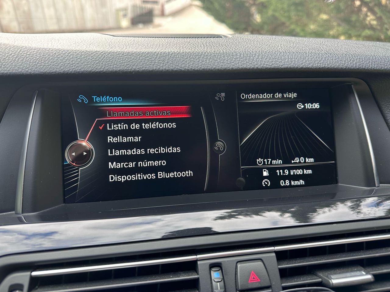 BMW Serie 5 520d touring XDrive - Foto 71