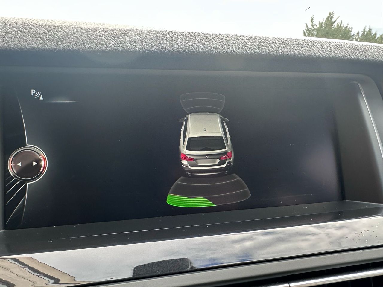 BMW Serie 5 520d touring XDrive - Foto 73