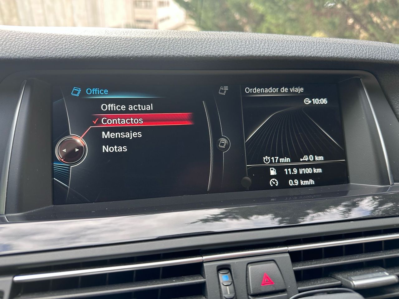 BMW Serie 5 520d touring XDrive - Foto 67