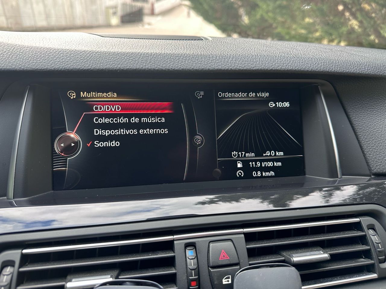 BMW Serie 5 520d touring XDrive - Foto 70