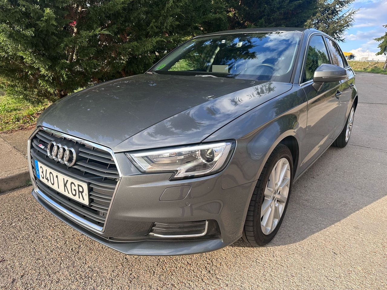 audi a3 2018 / foto grande (3)