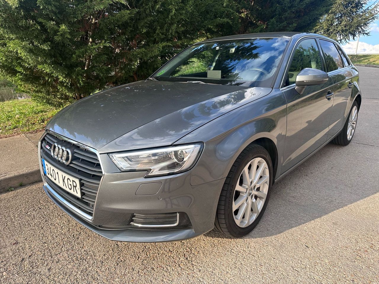 audi a3 2018 / foto grande (2)