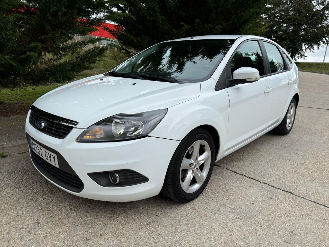 ford focus 2010 / foto grande (3)