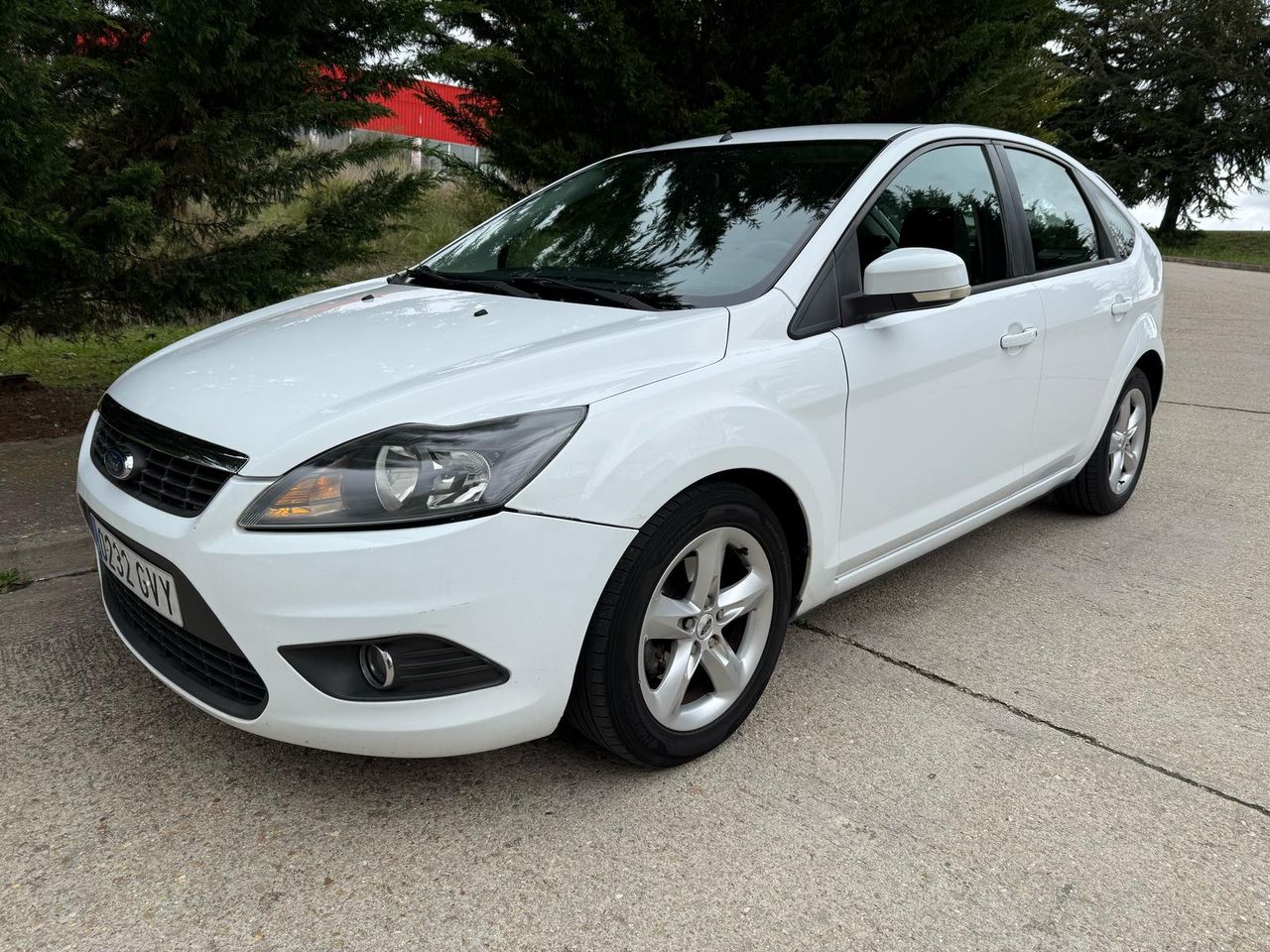 ford focus 2010 / foto grande (2)